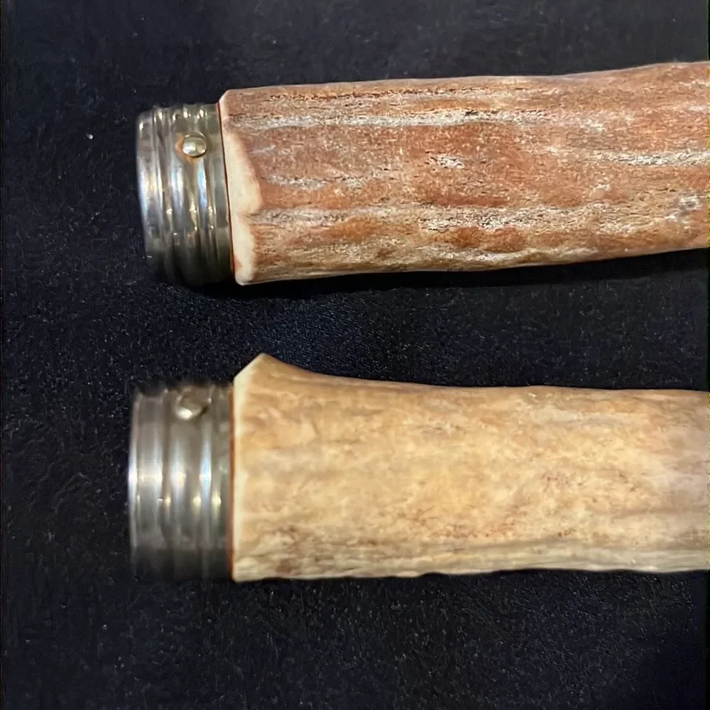 Vintage robeson antler